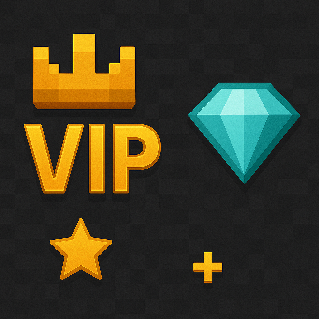 Vip+